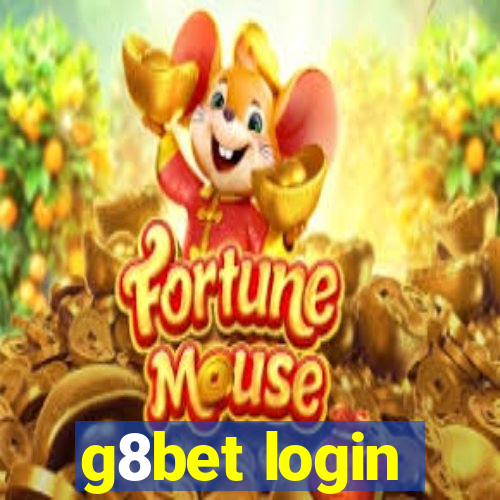 g8bet login